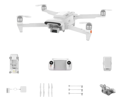 Dron FIMI X8 Tele Max Standard MF51139 / 6974432550867